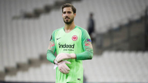 Mercato - PSG : L’avenir de Kevin Trapp serait totalement relancé !