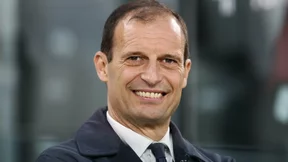 Mercato - PSG : L’avenir d'Allegri étroitement lié à celui de Conte ?