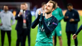 Mercato - Real Madrid : Le dossier Eriksen totalement relancé ?