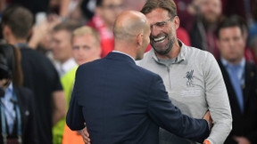 Mercato - Real Madrid : Quand Jürgen Klopp douche les espoirs de Zinedine Zidane…