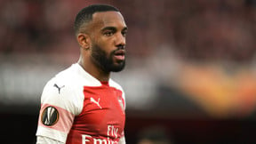 Mercato - Barcelone : Un plan précis d’Emery pour l’avenir de Lacazette ?