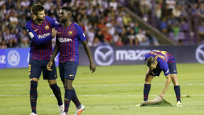 Mercato - Barcelone : Un énorme casse-tête à prévoir pour le Barça ?