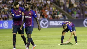 Mercato - Barcelone : Un énorme casse-tête à prévoir pour le Barça ?