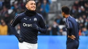 Mercato - OM : Un départ vers l’Angleterre ? La réponse d’Ocampos !