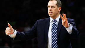 Basket - NBA : L’identité du nouvel entraîneur de LeBron James serait connue !