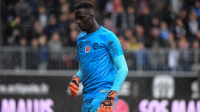 Mercato - OM : Gros couac pour le successeur annoncé de Mandanda ?