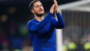 Mercato - Real Madrid : Une semaine décisive pour Eden Hazard ?