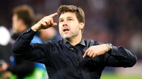 Mercato - PSG : Un appel du pied lancé par Pochettino ?