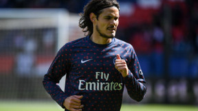 PSG : Le beau message de Cavani aux supporters parisiens