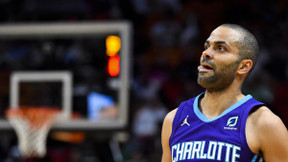 Basket - NBA : Tony Parker annonce la fin de sa carrière !