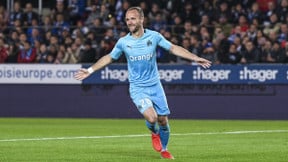 Mercato - OM : Claudio Ranieri fait un aveu au sujet de Valère Germain !