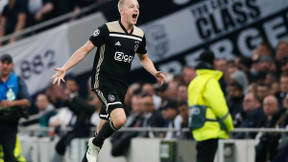 Mercato - PSG : Le Barça prêt à doubler Al-Khelaïfi dans le dossier Van de Beek ?