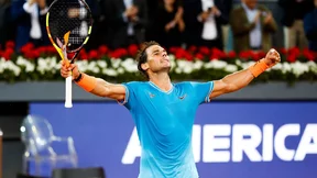 Tennis : L'aveu de Rafael Nadal sur sa victoire contre Stan Wawrinka !