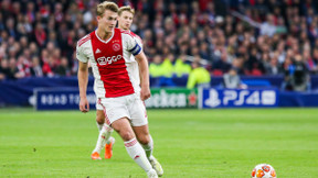 Mercato - Barcelone : PSG, Juventus… Le Barça prend un énorme risque pour De Ligt !