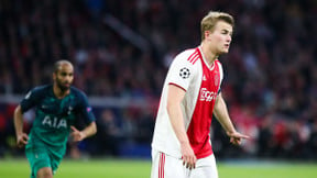 Mercato - Barcelone : Cette précision de taille sur le rôle de Raiola dans le dossier De Ligt !