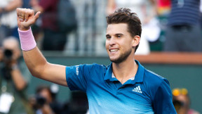 Tennis : Les vérités de Dominic Thiem avant sa demie face à Djokovic !