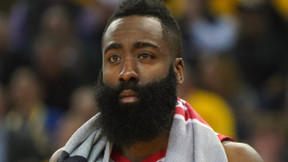 Basket - NBA : Le constat de James Harden sur l’élimination de Houston !