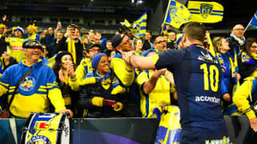 Rugby : Le message fort de Camille Lopez sur le sacre de Clermont !