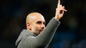 Manchester City : Guardiola s’enflamme pour la saison des Citizens