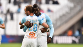 OM : Germain évoque son association avec Balotelli !