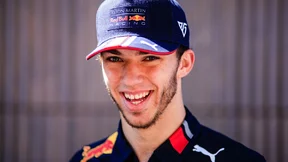 Formule 1 : Verstappen, Red Bull... Les vérités de Pierre Gasly sur ses sensations !