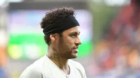 PSG - Malaise : Neymar en froid avec une partie du vestiaire du PSG ?