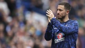 Mercato - Real Madrid : L'arrivée d'Eden Hazard bouclée pour 130M€ ?