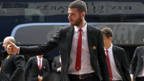 Mercato - PSG : Un adversaire redoutable dans le dossier De Gea ?