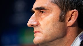 Mercato - Barcelone : Valverde menacé pour son avenir ? Il répond !