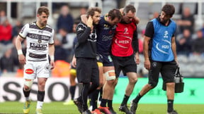 Rugby - Top 14 : Énorme coup dur pour Morgan Parra ?