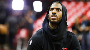 Basket - NBA : Les vérités de Chris Paul sur l’élimination des Rockets