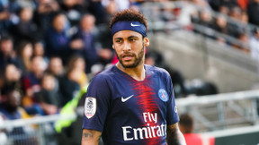 Mercato - PSG : Leonardo a mis les choses au clair avec Neymar pour son avenir !