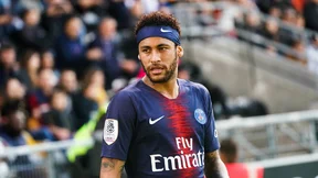 EXCLU - Mercato - PSG : Florentino Pérez OK pour Neymar