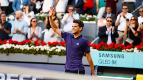 Tennis : Djokovic, Nadal, Federer... L'aveu d'impuissance de Thiem !