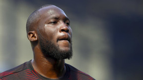 Mercato - Manchester United : La mise au point de l’Inter sur Lukaku !