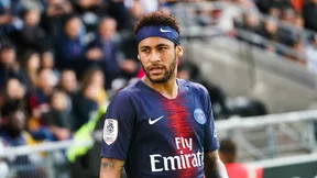 Mercato - PSG : Bonne surprise pour Al-Khelaïfi avec Neymar ?