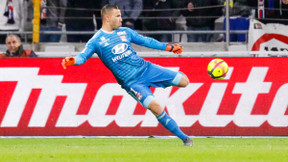 Mercato - OL : Anthony Lopes sur le départ ?