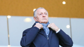 Mercato - OL : Aulas confirme pour Juninho et Sylvinho