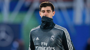 Mercato - Real Madrid : Zidane aurait fait une grande annonce à Thibaut Courtois !