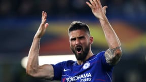 Mercato : Giroud tenté par un retour en France ? Il répond !