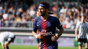 Mercato - PSG : Cette sortie lourde de sens sur la situation de Neymar !