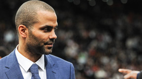 Basket - NBA : Suivre les traces de Jordan ? La réponse de Tony Parker