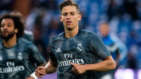 Mercato - OL : Juninho voulait Marcos Llorente !