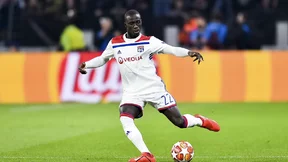 Mercato - Real Madrid : Le clan Ferland Mendy pose ses conditions !