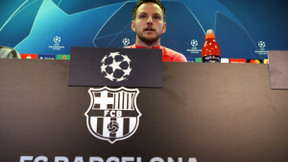 Mercato - Barcelone : Le départ de Rakitic sur le point d’être bouclé ?