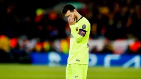 Barcelone : Dani Alves monte au créneau pour Messi !