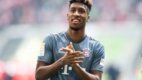 Mercato - PSG : Kinglsey Coman lâche une réponse claire sur un retour à Paris !