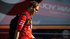 Formule 1 : Vettel affiche sa déception après Barcelone !