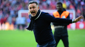 LOSC : Christophe Galtier envoie un message fort à ses joueurs !