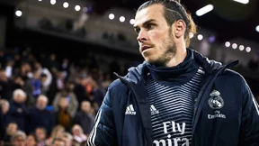Mercato - Real Madrid : Zidane en rajoute une couche sur Gareth Bale !